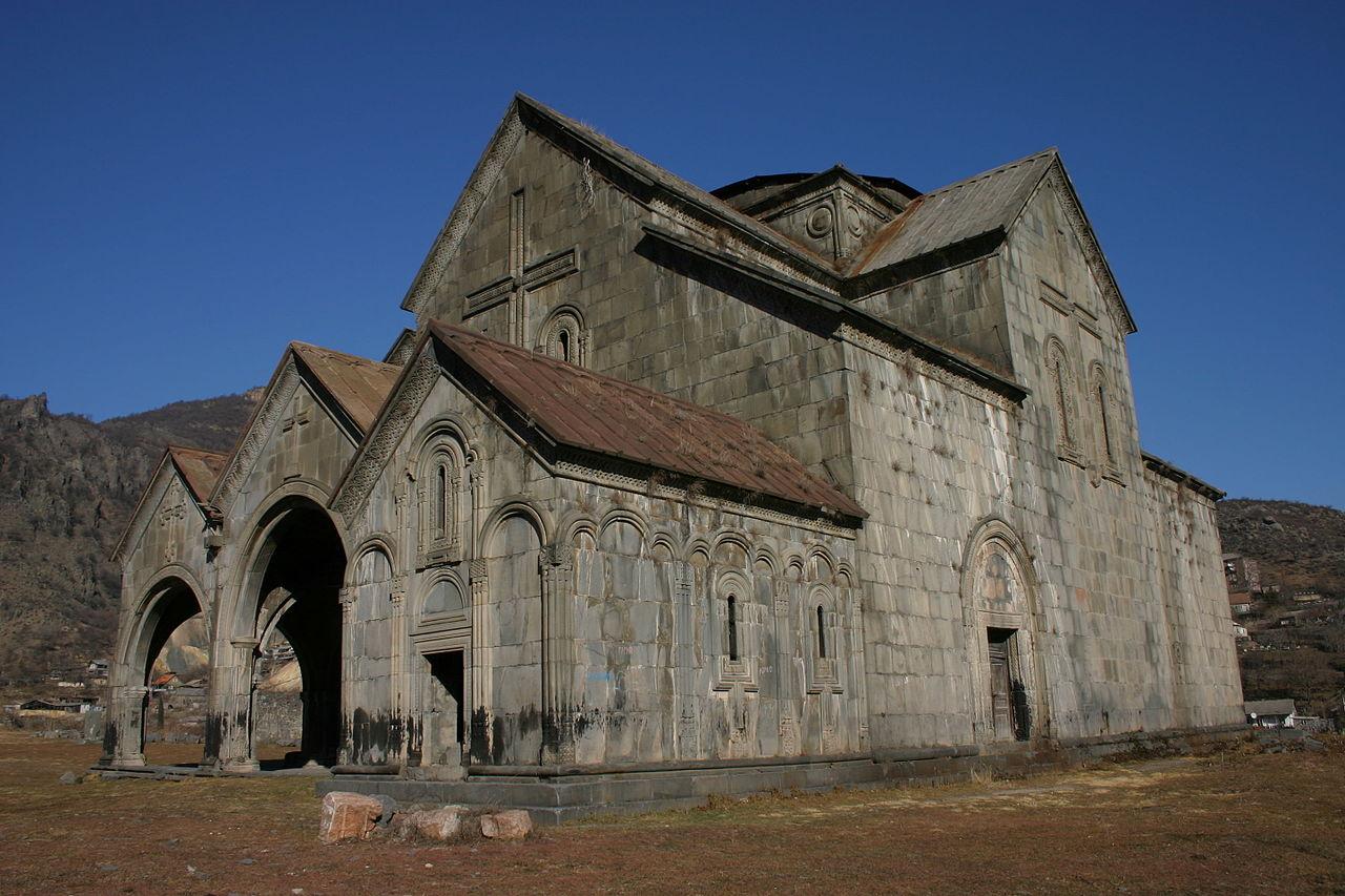 Akhtala, Armenia